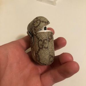 Gucci AirPods case